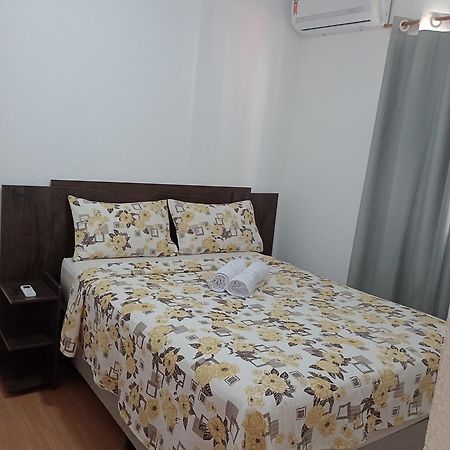 Apartament Plaza Fraga Maia Feira de Santana Zewnętrze zdjęcie