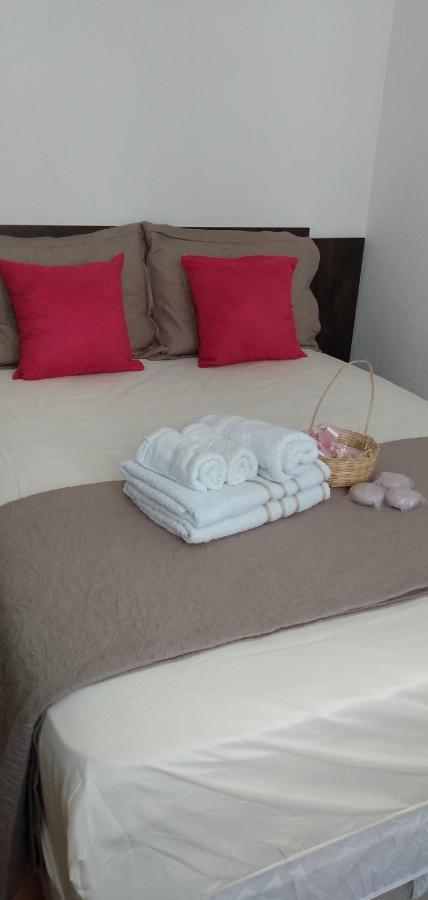 Apartament Plaza Fraga Maia Feira de Santana Zewnętrze zdjęcie