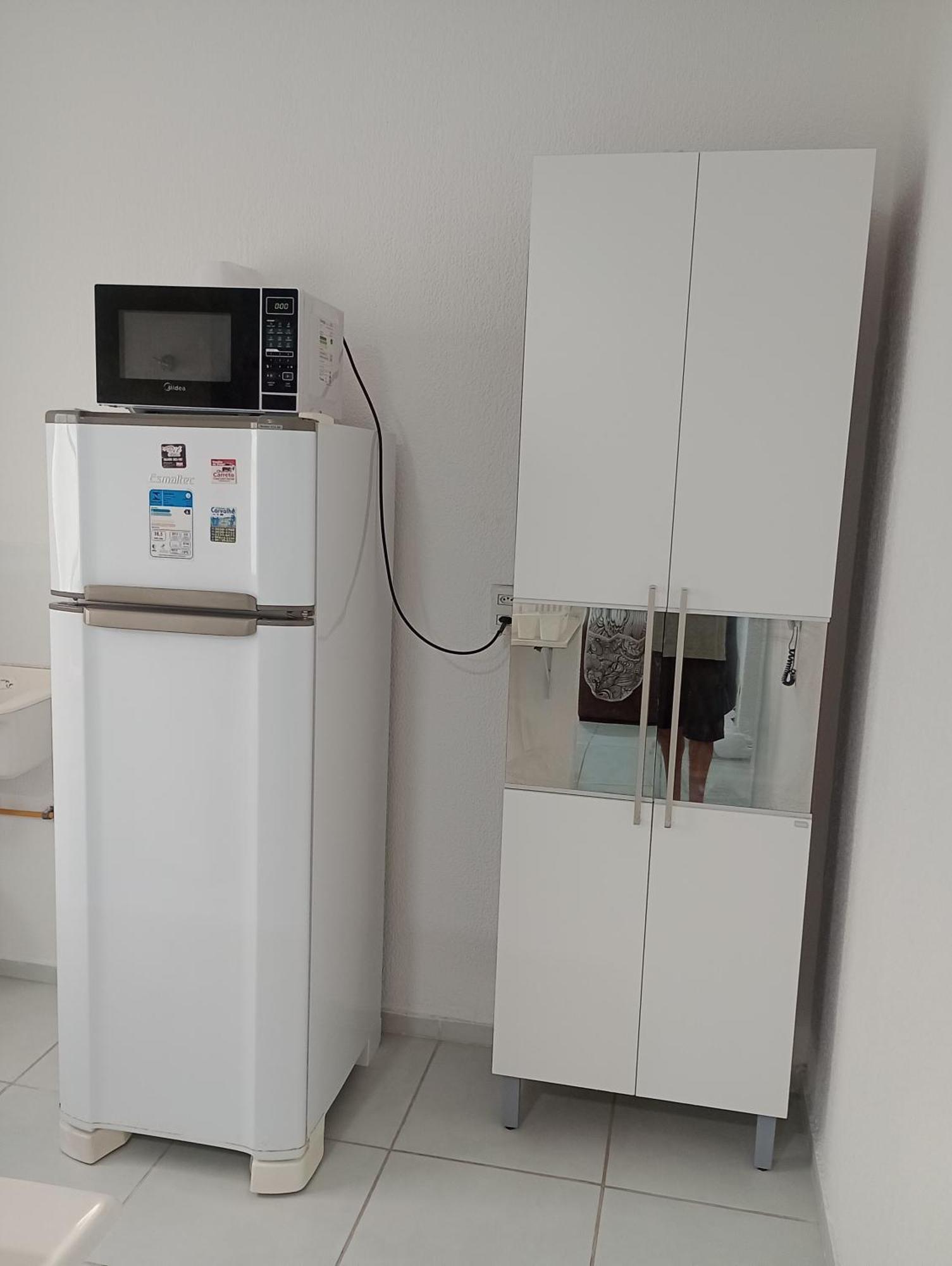 Apartament Plaza Fraga Maia Feira de Santana Zewnętrze zdjęcie