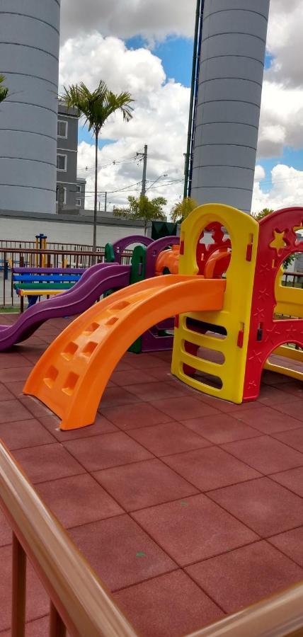Apartament Plaza Fraga Maia Feira de Santana Zewnętrze zdjęcie