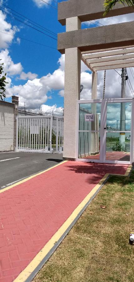 Apartament Plaza Fraga Maia Feira de Santana Zewnętrze zdjęcie