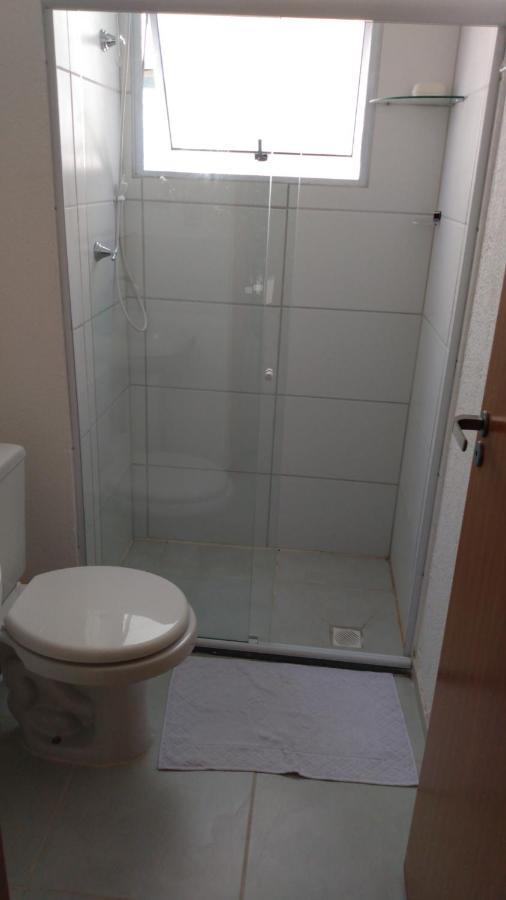 Apartament Plaza Fraga Maia Feira de Santana Zewnętrze zdjęcie